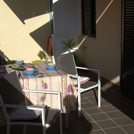 Apartmán Sunset Penthouse Sitges Exteriér fotografie