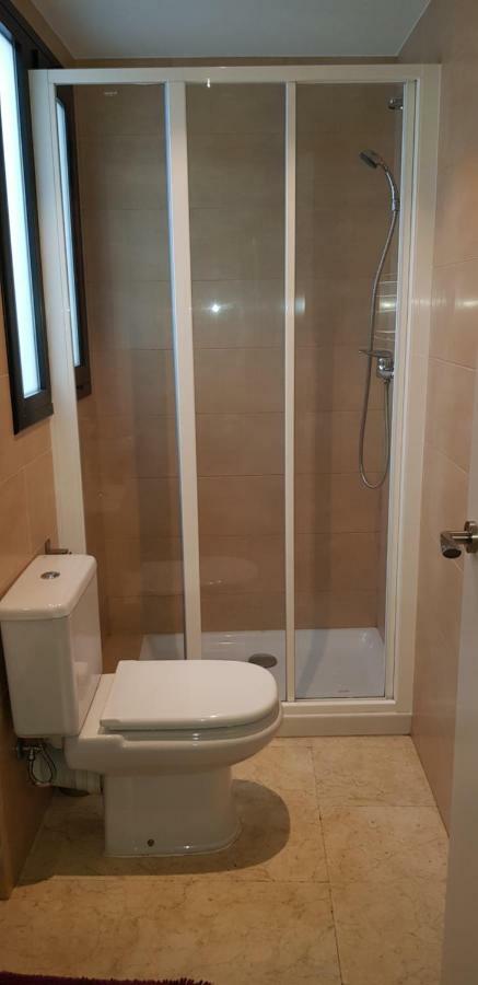 Apartmán Sunset Penthouse Sitges Exteriér fotografie
